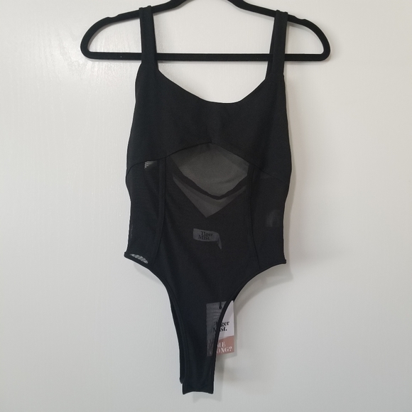 Tiger Mist Valora Bodysuit - Picture 5 of 10
